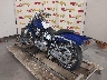 1HD1GEV182Y****** Salvage and Repairable 2002 Harley-Davidson Dyna Wide Glide in Rec Rides Online Exclusive