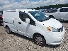 3N6CM0KNXHK****** Salvage and Wrecked 2017 Nissan NV 200 in Atlanta South