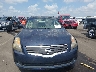 1N4AL21E37N****** Destrozados 2007 Nissan Altima en Estado de Carolina del Norte