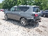 JN8AZ2NE8G9****** Salvamento y Reparables 2016 Infiniti QX80 en Albany