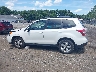 JF2SJADC6FH****** Repairable 2015 Subaru Forester in Massachusetts State