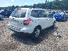 JF2SJADC6FH****** Salvage and Wrecked 2015 Subaru Forester in Massachusetts State