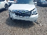 JF2SJADC6FH****** Salvage and Repairable 2015 Subaru Forester in Massachusetts State
