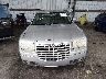 2C3KA53G96H****** Wrecked 2006 Chrysler 300 in Florida State