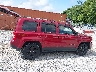 1C4NJRFB9CD****** Wrecked 2012 Jeep Patriot in Kentucky State