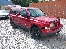 1C4NJRFB9CD****** Salvage and Wrecked 2012 Jeep Patriot in Paducah