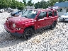 1C4NJRFB9CD****** Used and Repairable 2012 Jeep Patriot in Paducah