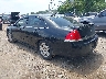 2G1WU581869****** Salvamento y Reparables 2006 Chevrolet Impala en Indianapolis