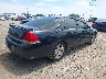 2G1WU581869****** Salvamento y Destrozados 2006 Chevrolet Impala en Estado de Indiana