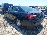 4T1BF1FK7CU****** Salvamento y Reparables 2012 Toyota Camry en Tulsa