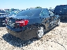 4T1BF1FK7CU****** Salvamento y Destrozados 2012 Toyota Camry en Estado de Oklahoma