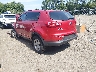 KNDPB3A2XC7****** Salvamento y Reparables 2012 Kia Sportage en Taunton