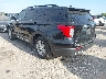 1FMSK7DH8NG****** Salvage and Repairable 2022 Ford Explorer in Houston