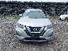 KNMAT2MT6HP****** Destrozados 2017 Nissan Rogue en Estado de Pennsylvania