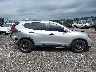 KNMAT2MT6HP****** Usados 2017 Nissan Rogue en Estado de Pennsylvania