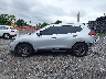 KNMAT2MT6HP****** Reparables 2017 Nissan Rogue en Estado de Pennsylvania