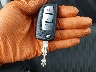 KNMAT2MT6HP****** Salvamento 2017 Nissan Rogue en Estado de Pennsylvania