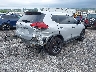 KNMAT2MT6HP****** Salvamento y Destrozados 2017 Nissan Rogue en Estado de Pennsylvania