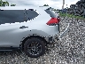 KNMAT2MT6HP****** Salvamento y Reparables 2017 Nissan Rogue en Estado de Pennsylvania