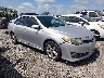 4T1BF1FK2EU****** Salvage and Wrecked 2014 Toyota Camry in Nashville