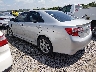 4T1BF1FK2EU****** Salvage and Repairable 2014 Toyota Camry in Nashville
