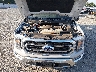 1FTFW1CD1PF****** Reparables 2023 Ford F-150 en Little Rock
