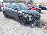 3CZRU5H11NM****** Salvamento y Destrozados 2022 Honda HR-V en Chicago South