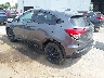 3CZRU5H11NM****** Salvamento y Reparables 2022 Honda HR-V en Chicago South