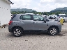 3GNCJKSB8LL****** Used 2020 Chevrolet Trax in Pennsylvania State
