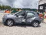 3GNCJKSB8LL****** Repairable 2020 Chevrolet Trax in Pennsylvania State