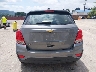 3GNCJKSB8LL****** Wrecked 2020 Chevrolet Trax