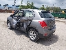 3GNCJKSB8LL****** Salvage and Repairable 2020 Chevrolet Trax in Altoona