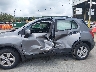 3GNCJKSB8LL****** Salvage and Repairable 2020 Chevrolet Trax in Pennsylvania State