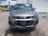 3GNCJKSB8LL****** Wrecked 2020 Chevrolet Trax in Pennsylvania State