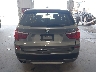 5UXWX5C59CL****** Destrozados 2012 BMW X3