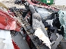 5TENX4CN3AZ****** Destrozados 2010 Toyota Tacoma en Fayetteville