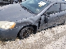 1G2ZG57B894****** Salvamento y Reparables 2009 Pontiac G6 en Estado de Virginia Occidental