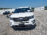 1FM5K8AR4GG****** Wrecked 2016 Ford Utility Police Interceptor in Indiana State