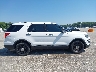1FM5K8AR4GG****** Used 2016 Ford Utility Police Interceptor in Indiana State