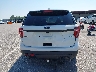 1FM5K8AR4GG****** Wrecked 2016 Ford Utility Police Interceptor