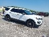 1FM5K8AR4GG****** Salvage and Wrecked 2016 Ford Utility Police Interceptor in Indianapolis South
