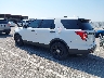 1FM5K8AR4GG****** Salvage and Repairable 2016 Ford Utility Police Interceptor in Indianapolis South