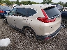 2HKRW2H89JH****** Salvage and Repairable 2018 Honda CR-V in Culpeper