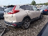 2HKRW2H89JH****** Salvage and Wrecked 2018 Honda CR-V in Virginia State