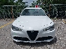 ZARFAMAN9M7****** Wrecked 2021 Alfa Romeo Giulia in Florida State