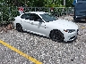 ZARFAMAN9M7****** Salvage and Wrecked 2021 Alfa Romeo Giulia in West Palm Beach