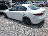 ZARFAMAN9M7****** Salvage and Repairable 2021 Alfa Romeo Giulia in West Palm Beach