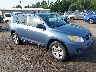 2T3BF4DVXCW****** Salvage and Wrecked 2012 Toyota RAV4 in Northern Virginia