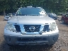 1N6AD0EV9DN****** Destrozados 2013 Nissan Frontier en Estado de Maryland