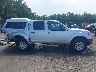 1N6AD0EV9DN****** Usados 2013 Nissan Frontier en Estado de Maryland